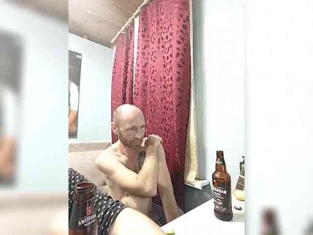KeshVi777a webcam