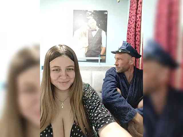KeshVi777a webcam