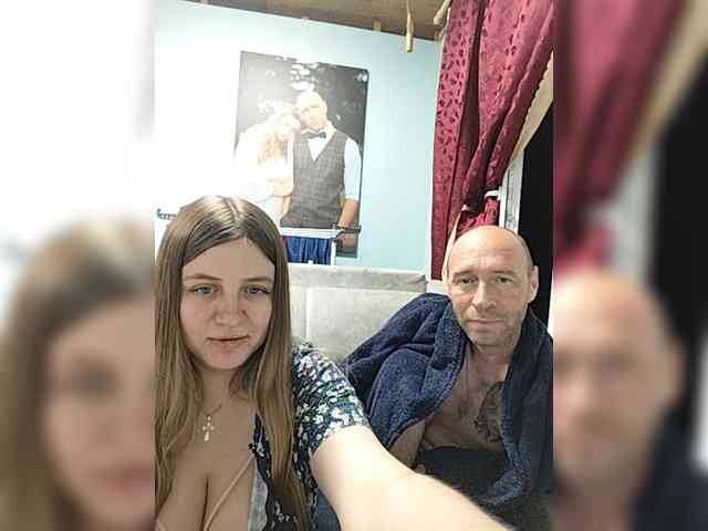 KeshVi777a webcam
