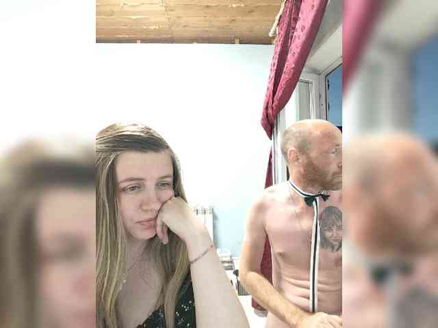 KeshVi777a webcam
