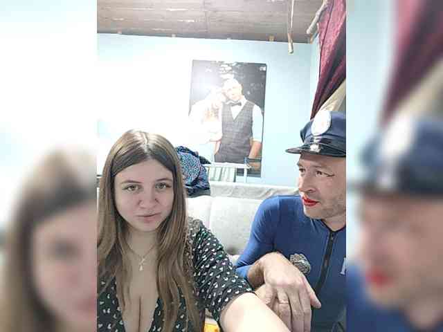 KeshVi777a webcam