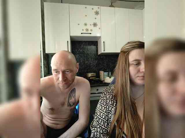 KeshVi777a webcam