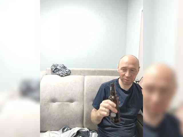 KeshVi777a webcam
