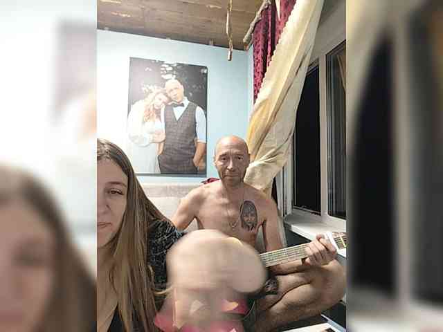 KeshVi777a webcam