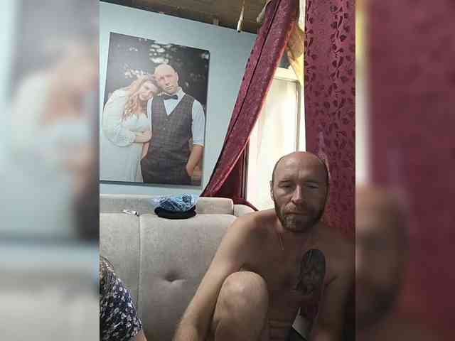 KeshVi777a webcam