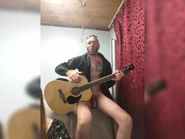 KeshVi777a webcam