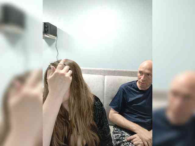 KeshVi777a webcam