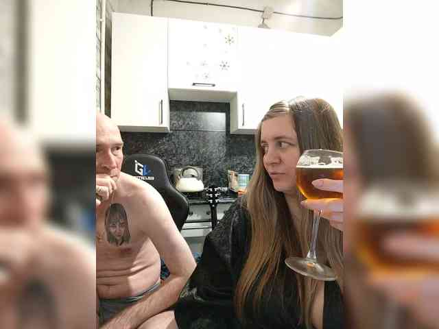 KeshVi777a webcam