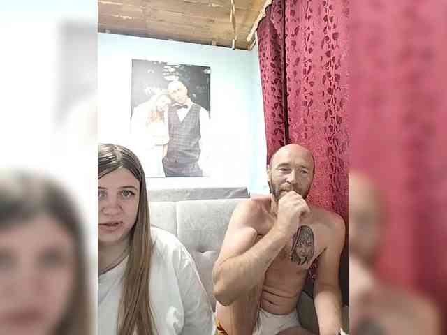KeshVi777a webcam