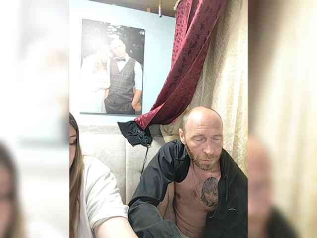 KeshVi777a webcam