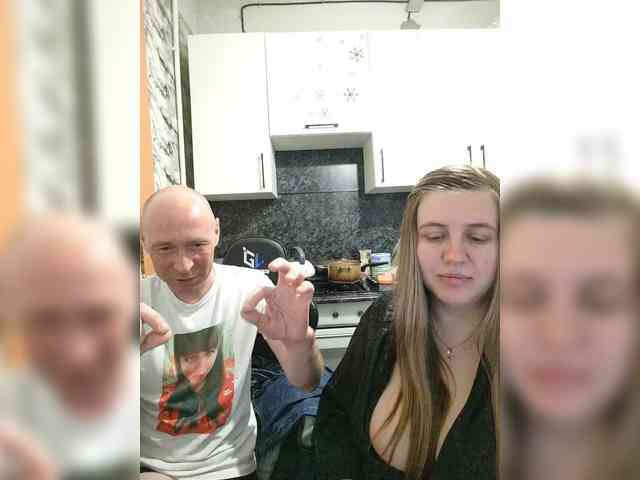 KeshVi777a webcam