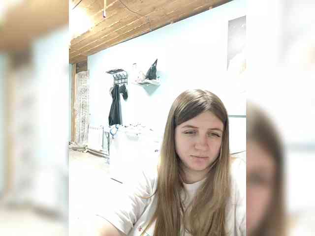KeshVi777a webcam