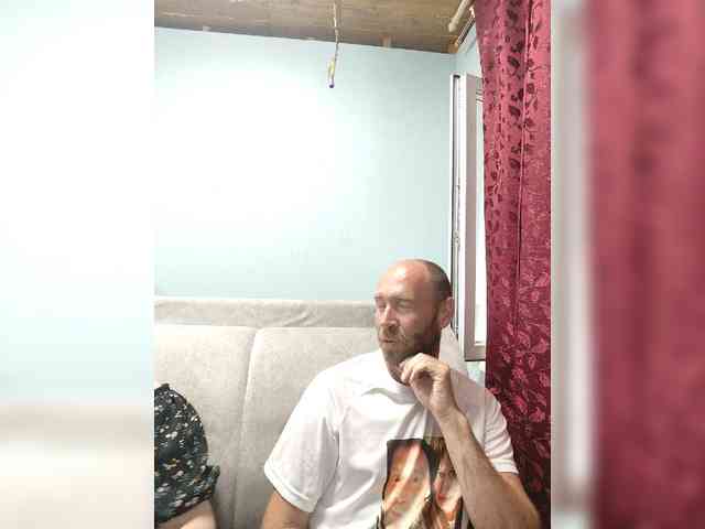 KeshVi777a webcam