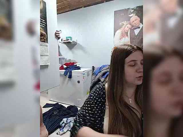 KeshVi777a webcam