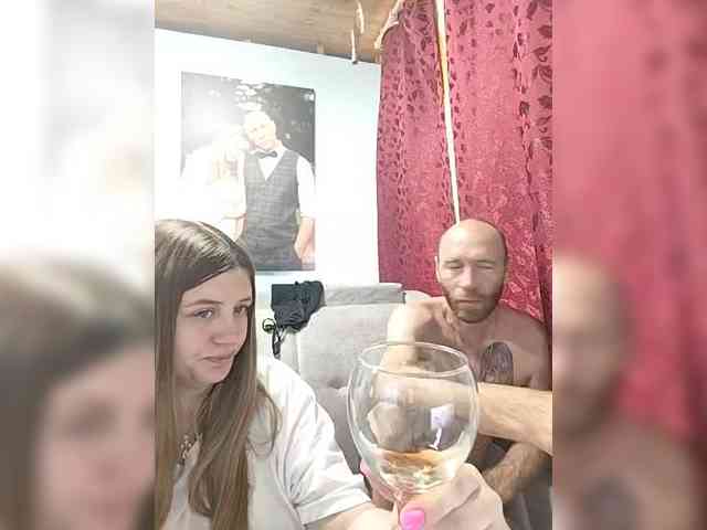 KeshVi777a webcam