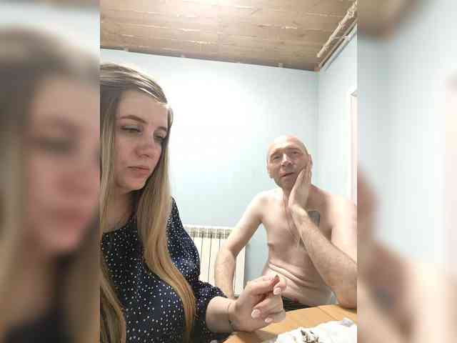 KeshVi777a webcam