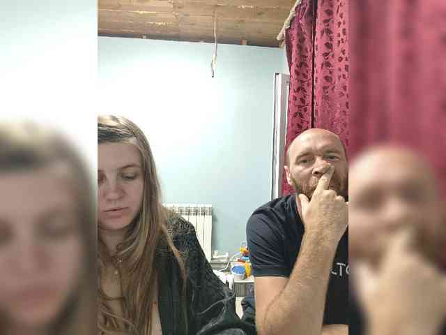 KeshVi777a webcam