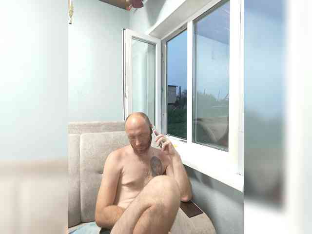 KeshVi777a webcam