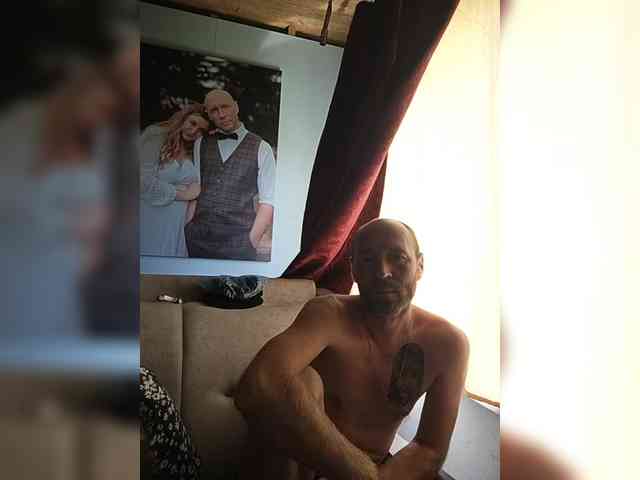 KeshVi777a webcam