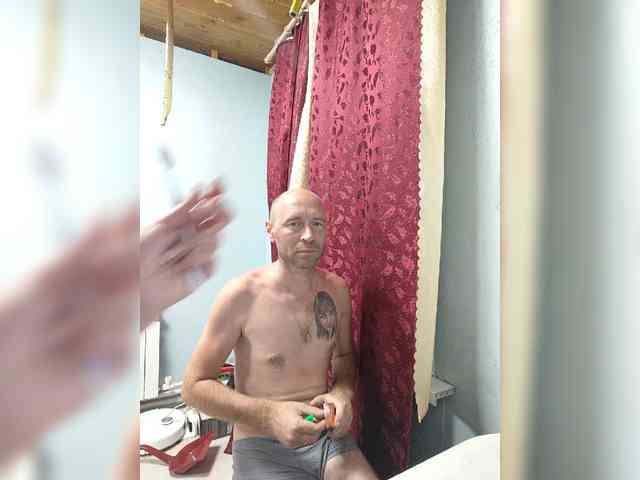 KeshVi777a webcam