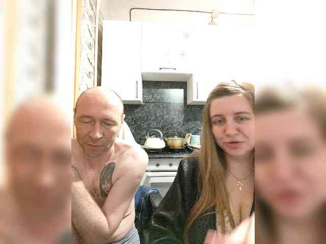 KeshVi777a webcam