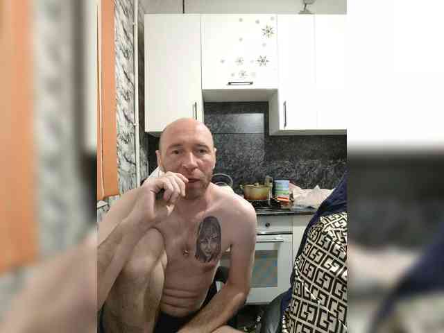 KeshVi777a webcam