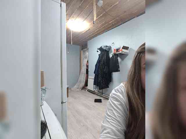 KeshVi777a webcam