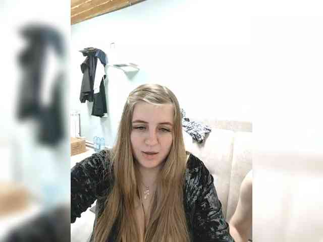 KeshVi777a webcam
