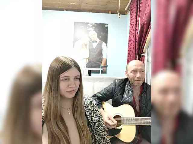 KeshVi777a webcam