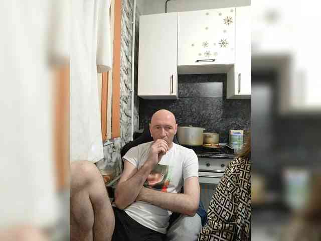 KeshVi777a webcam