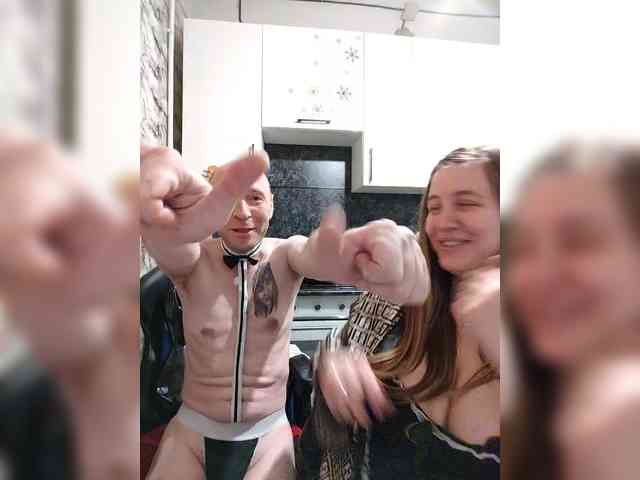KeshVi777a webcam