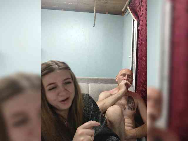KeshVi777a webcam