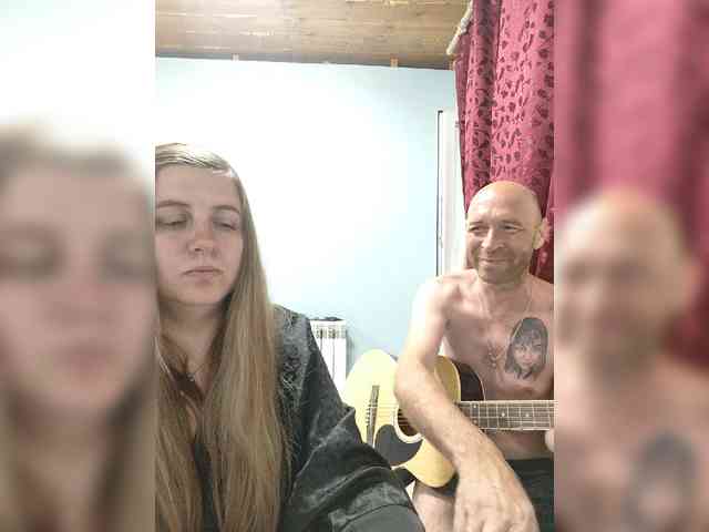 KeshVi777a webcam