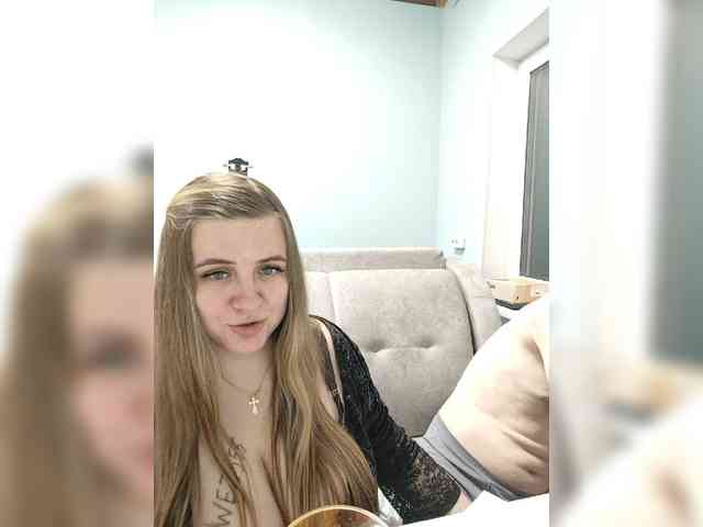 KeshVi777a webcam