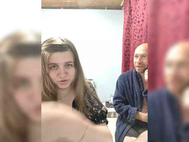 KeshVi777a webcam