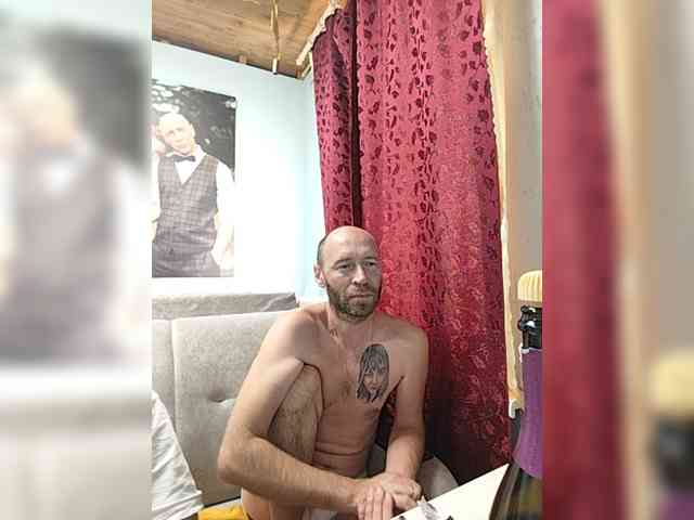 KeshVi777a webcam