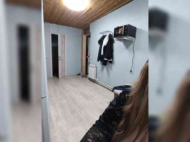 KeshVi777a webcam