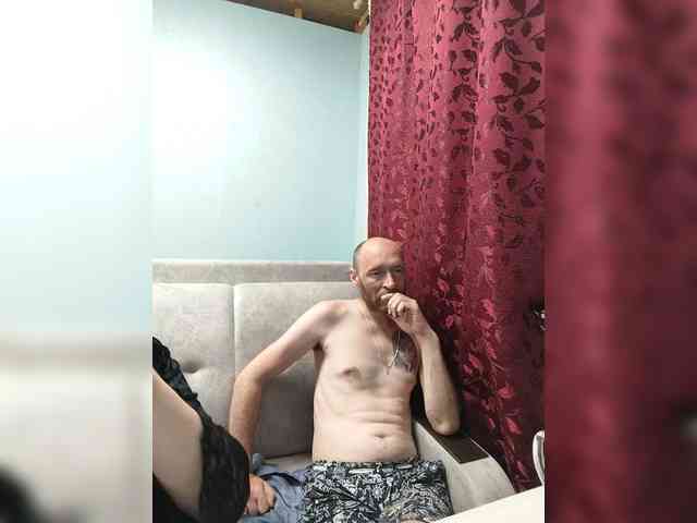 KeshVi777a webcam