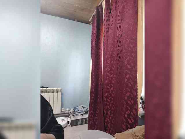 KeshVi777a webcam