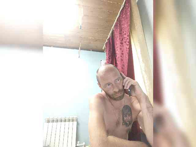 KeshVi777a webcam