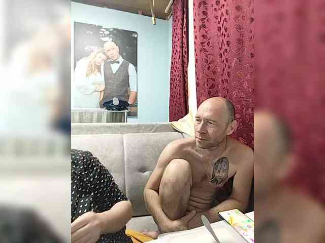 KeshVi777a webcam