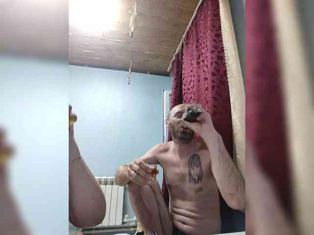 Innokentiy449 Sex Cam Show