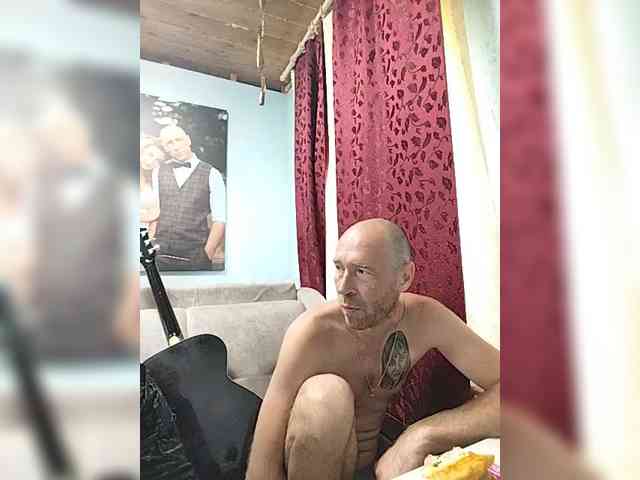 KeshVi777a webcam