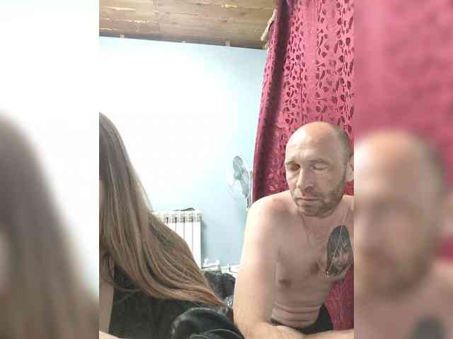 KeshVi777a webcam