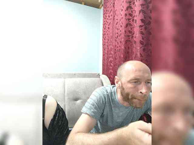 KeshVi777a webcam