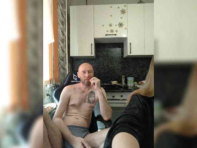 KeshVi777a webcam