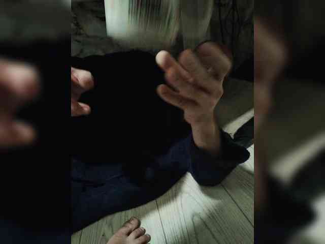 KeshVi777a webcam