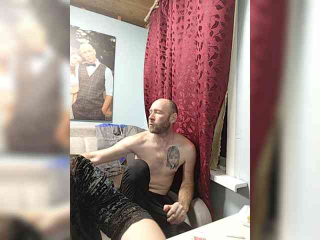 KeshVi777a webcam
