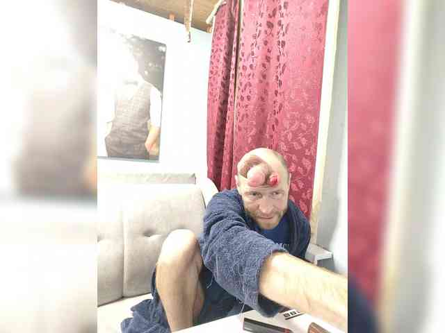 KeshVi777a webcam