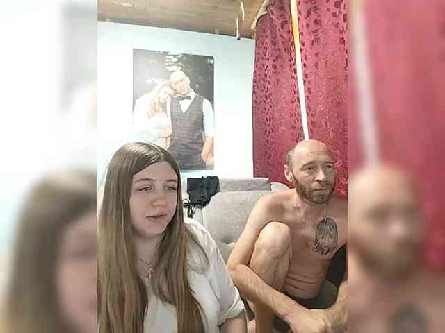 KeshVi777a webcam